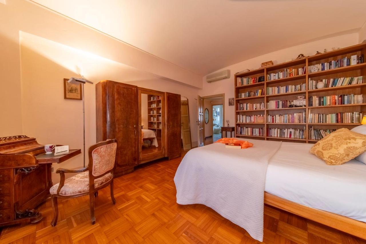 Golden Renaissance Appartamento Firenze