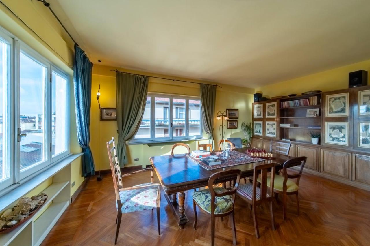 Appartamento Golden Renaissance *