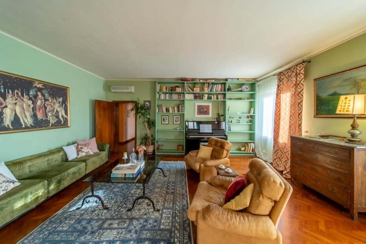 Appartamento Golden Renaissance Firenze
