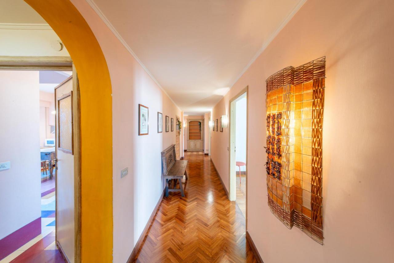 Golden Renaissance Appartamento Firenze
