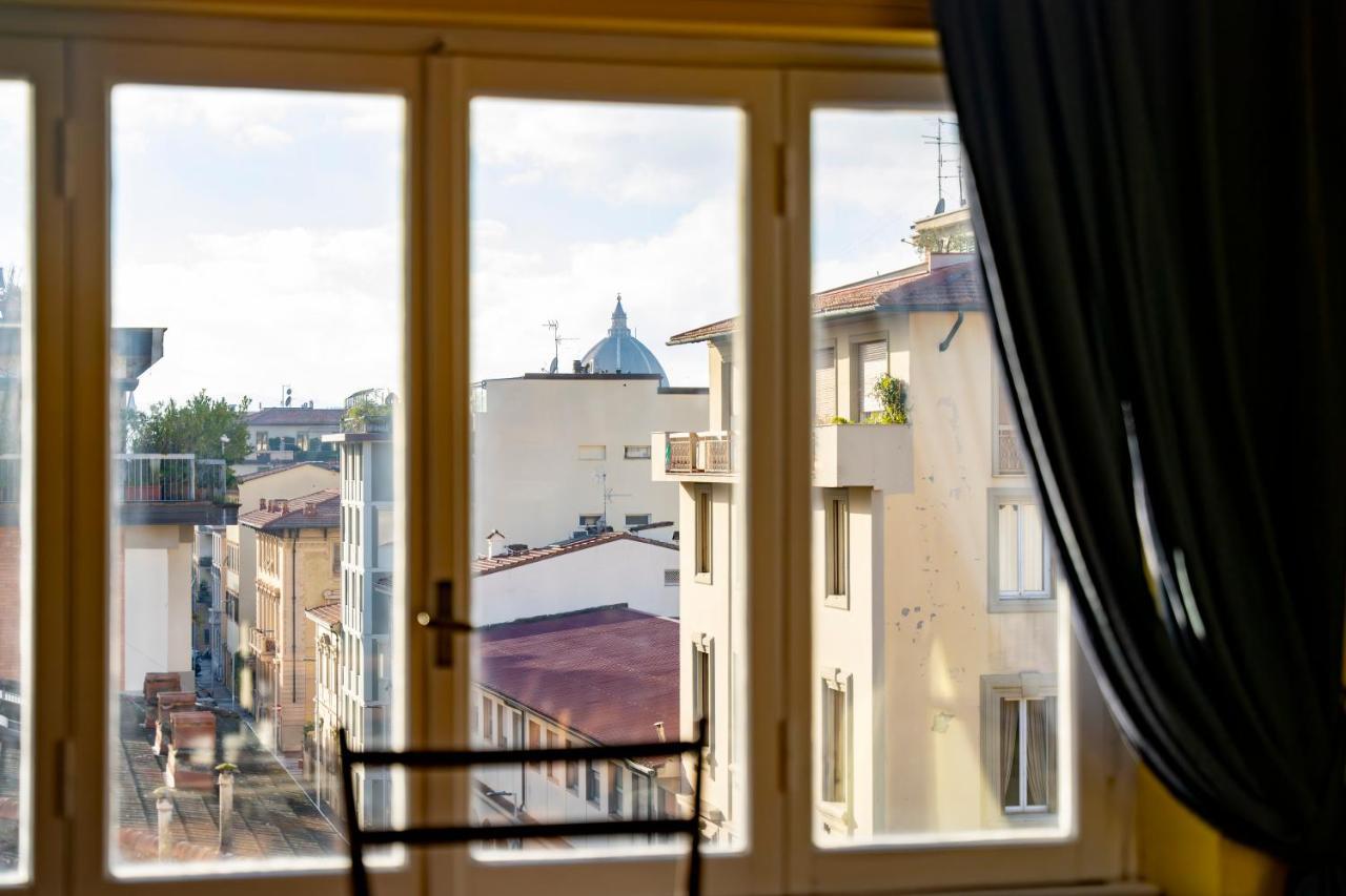 Appartamento Golden Renaissance Firenze