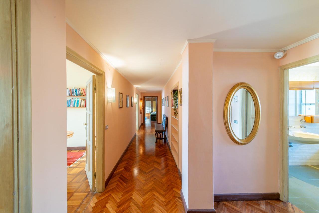 Appartamento Golden Renaissance *