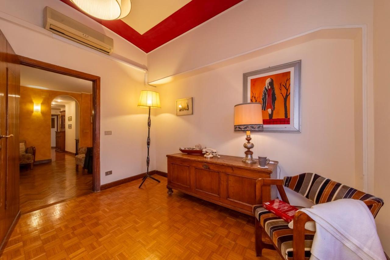 Appartamento Golden Renaissance Firenze
