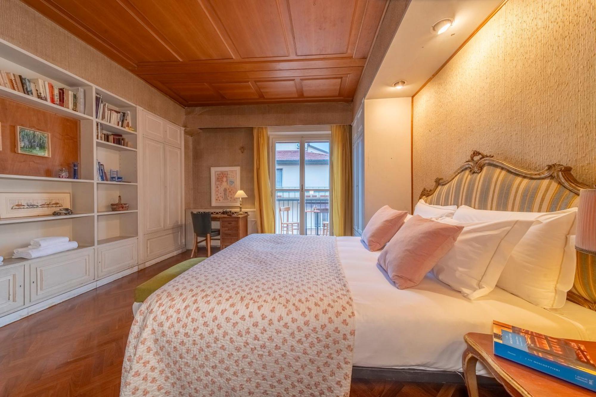 Appartamento Golden Renaissance Firenze